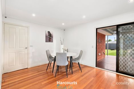 Property photo of 34 Halter Crescent Epping VIC 3076
