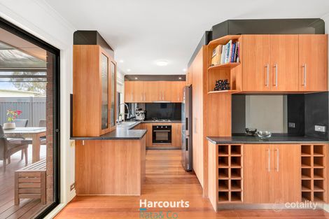 Property photo of 34 Halter Crescent Epping VIC 3076