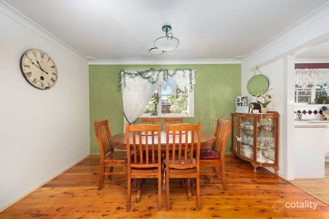 Property photo of 8 Illawarra Road Leumeah NSW 2560