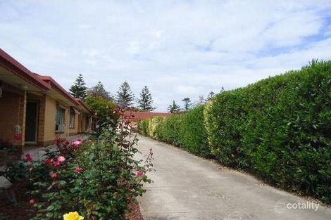 8/5 Franklin St, Henley Beach, SA 5022