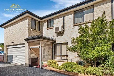 3/6 Methven St, Mount Druitt, NSW 2770