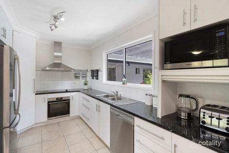 Property photo of 6 Rangeview Street Rochedale South QLD 4123
