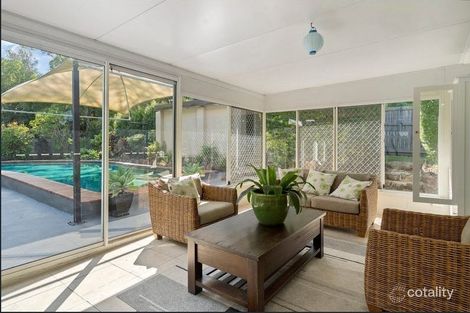 Property photo of 6 Rangeview Street Rochedale South QLD 4123