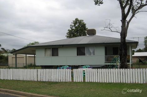 12 Wilby Pl, Emerald, QLD 4720