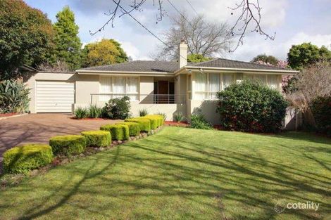21 Melview Dr, Ringwood North, VIC 3134