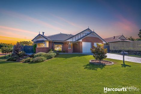 Property photo of 13 Cherington Way Murrumba Downs QLD 4503