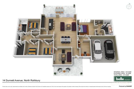 Property photo of 14 Dunnett Avenue North Rothbury NSW 2335