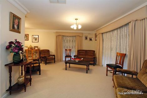 Property photo of 3 Flinders Court Bundoora VIC 3083