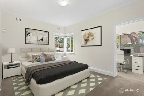 Property photo of 8/31 Stanley Street Randwick NSW 2031