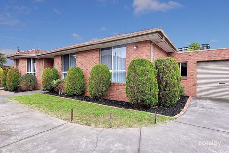 2/9 Hinkler Rd, Glen Waverley, VIC 3150