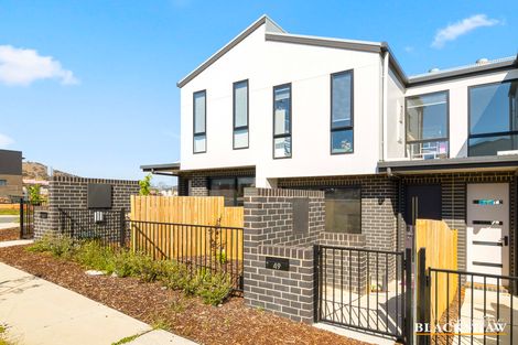 Property photo of 49 Tassel Terrace Tralee NSW 2620