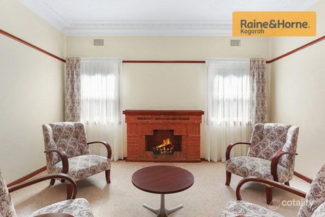 Property photo of 52 Ferry Avenue Beverley Park NSW 2217