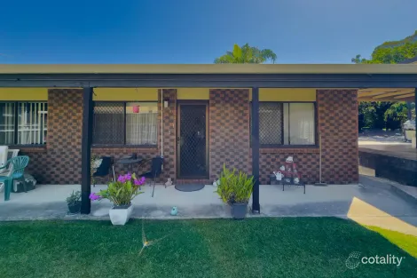 Property photo of 1/3 Juniper Court Beenleigh QLD 4207