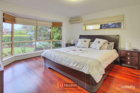 Property photo of 27 Hailey Place Calamvale QLD 4116