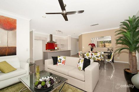 45 Dandalup Ave, Ormeau Hills, QLD 4208