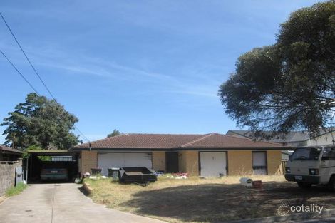 21 Von Braun Cres, Modbury North, SA 5092