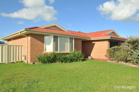 Property photo of 10 Aaron Cove Rutherford NSW 2320
