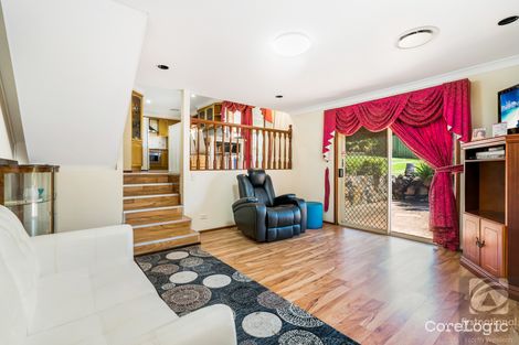 Property photo of 10 Sampson Crescent Quakers Hill NSW 2763