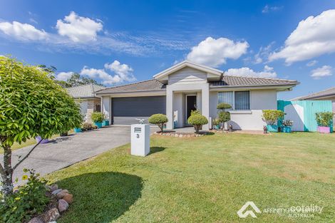 Property photo of 3 Rumba Street Caboolture QLD 4510