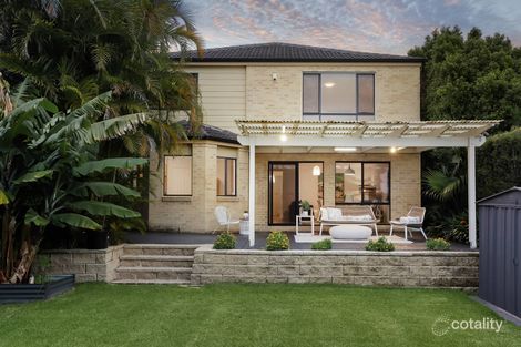Property photo of 13 Waratah Parade Narraweena NSW 2099