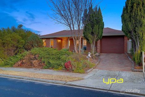 Property photo of 57 Bamford Avenue Westmeadows VIC 3049