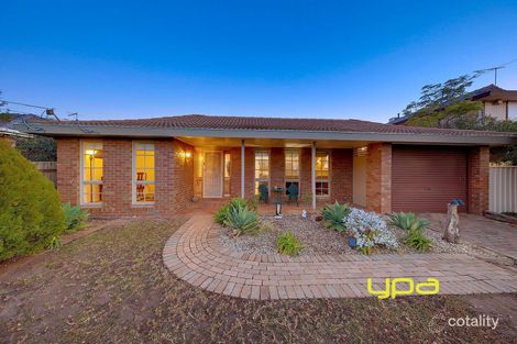 Property photo of 57 Bamford Avenue Westmeadows VIC 3049