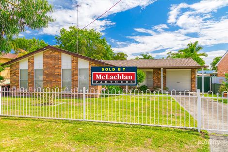 Property photo of 25 Ruskin Row Killarney Vale NSW 2261