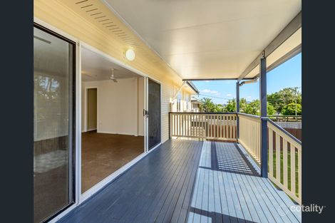 Property photo of 19 Mellefont Street West Gladstone QLD 4680