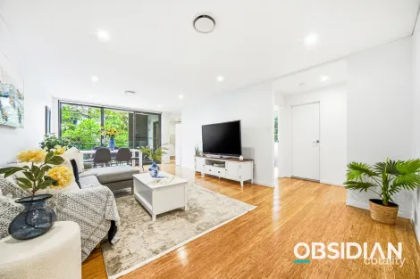 10/634 Mowbray Rd W, Lane Cove North, NSW 2066