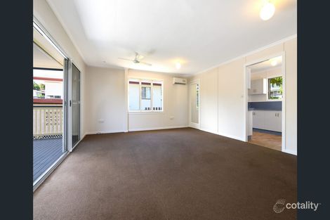 Property photo of 19 Mellefont Street West Gladstone QLD 4680