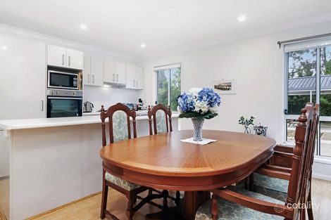 Property photo of 38/713 Hume Highway Bass Hill NSW 2197
