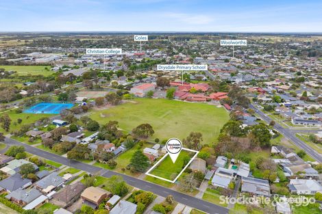 Property photo of 10 Bennett Street Drysdale VIC 3222