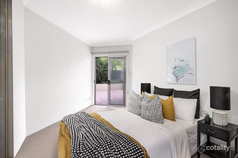 Property photo of 1/5 Figtree Avenue Abbotsford NSW 2046