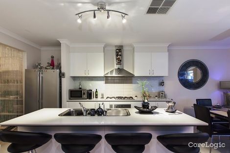 Property photo of 80 Thoresby Circuit Craigieburn VIC 3064