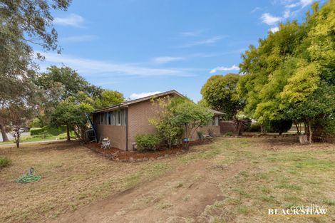 Property photo of 32 Nicholas Street Higgins ACT 2615