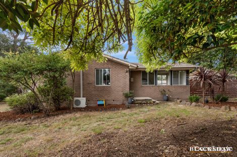 Property photo of 32 Nicholas Street Higgins ACT 2615