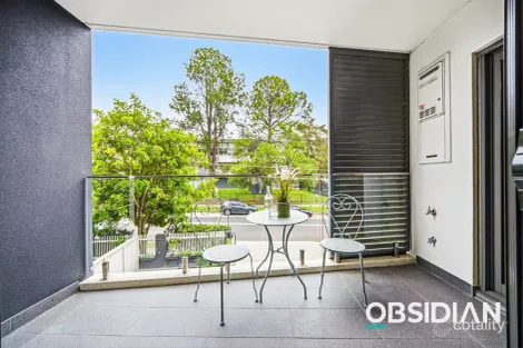 10/634 Mowbray Rd W, Lane Cove North, NSW 2066