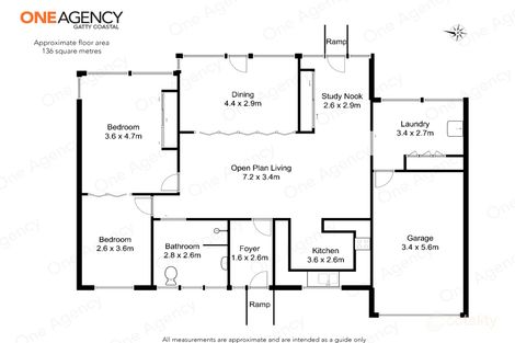 Property photo of 14 Marlin Street Tuross Head NSW 2537