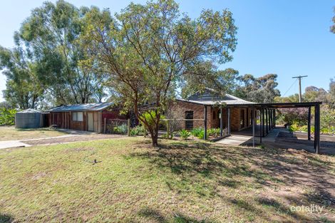 11 Salisbury-Woorak Rd, Kiata, VIC 3418