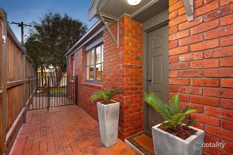 Property photo of 4 Union Street Williamstown VIC 3016