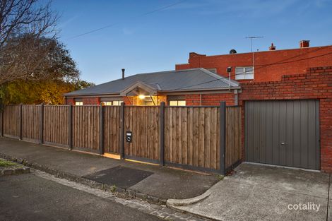 Property photo of 4 Union Street Williamstown VIC 3016