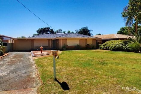 53 Lester Dr, Thornlie, WA 6108