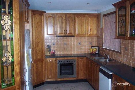 Property photo of 8 Mulligan Close St Clair NSW 2759