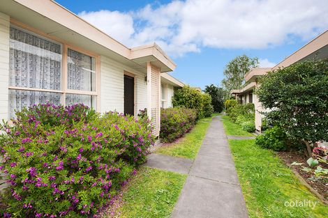 4/37 Grice Cres, Essendon, VIC 3040