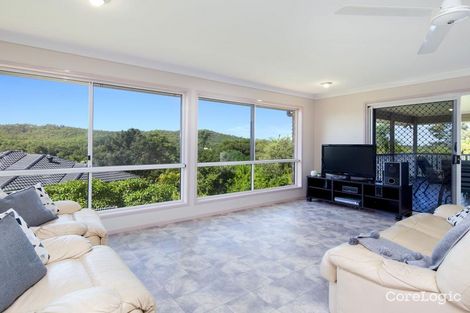 Property photo of 41 Falconglen Place Ferny Grove QLD 4055