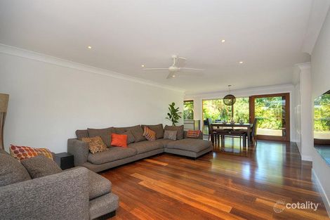 Property photo of 20 Toorak Park Avenue Mermaid Waters QLD 4218