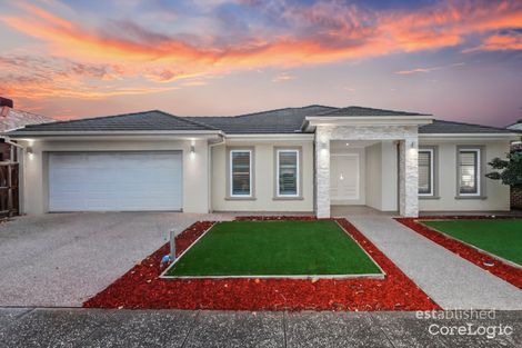 Property photo of 36 Fuchsia Crescent Point Cook VIC 3030