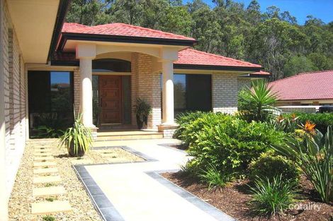 Property photo of 31 Callicarpa Street Reedy Creek QLD 4227