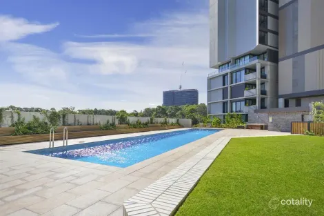 Property photo of 1704/3 Network Place North Ryde NSW 2113