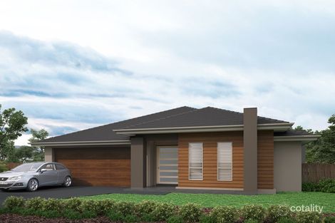 Property photo of 13 Brittany Road Edmondson Park NSW 2174